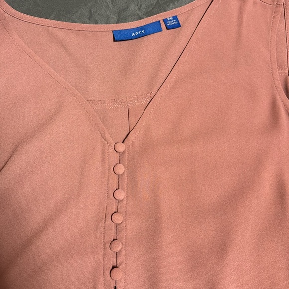 Blouse - Picture 3 of 3